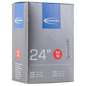 Sisekumm 24" Schwalbe SV10 (40/62-507)