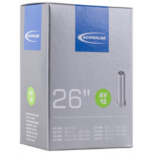 Sisekumm 26" Schwalbe AV12 (47-559 / 26x1.75)