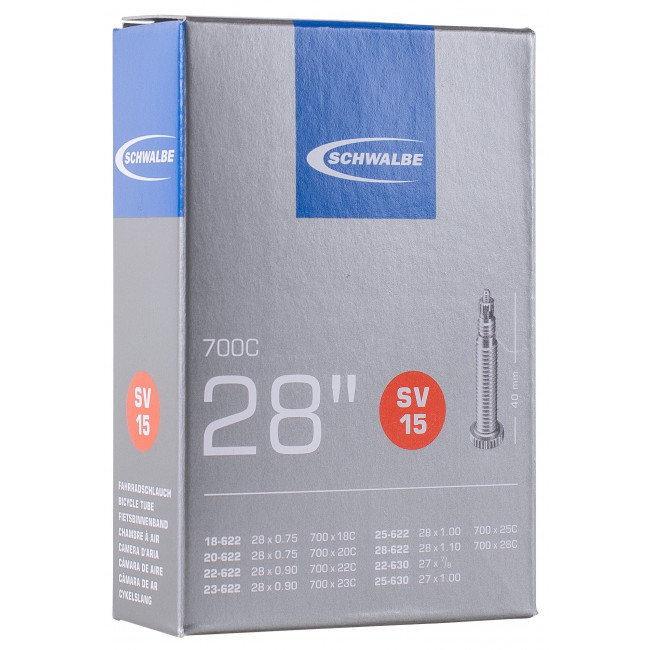 Sisekumm 28" Schwalbe SV15 (18/28-622)
