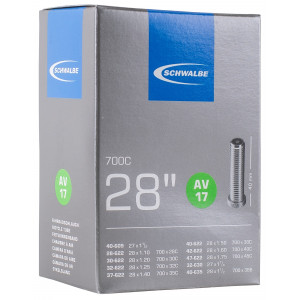 Sisekumm 27/28" Schwalbe AV17 (28/47-622)