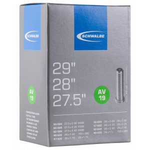 Sisekumm 27.5/28/29" Schwalbe AV19 (50/62-584 - 40/62-622)