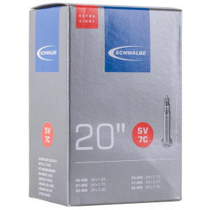 Sisekumm 20" Schwalbe SV7C ExtraLight (40/60-406)