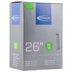 Sisekumm 26" Schwalbe AV14 ExtraLight (40/60-559)