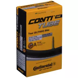 Sisekumm 28" Continental Tour slim S42 (28/37-622/32-630)