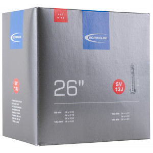 Sisekumm Fatbike Schwalbe SV13J (90/120-559)