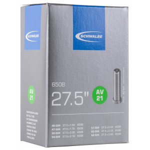 Sisekumm 27.5"/650B Schwalbe AV21 (40/62-584)