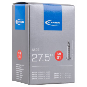 Sisekumm 27.5"/650B Schwalbe SV21 (40/62-584)