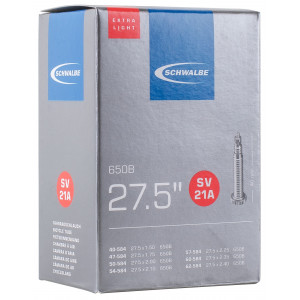 Sisekumm 27.5"/650B Schwalbe SV21A ExtraLight (40/62-584)