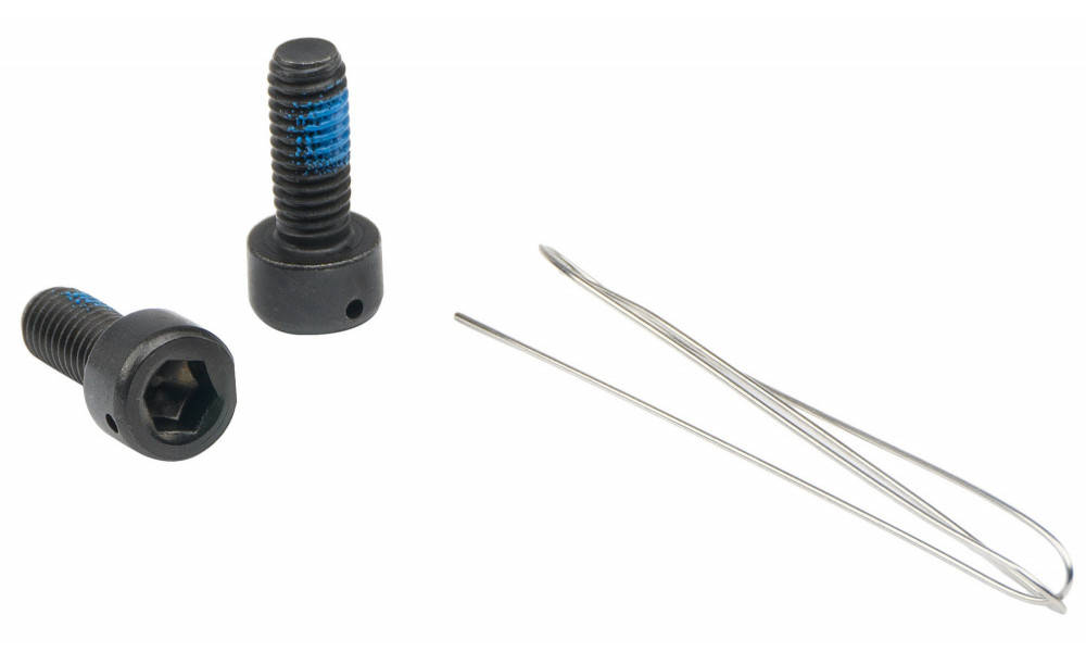 Ketaspiduri adapter esimene Shimano SM-MA-F160P/S - 2