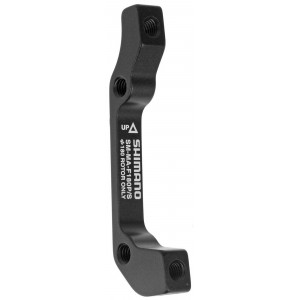 Ketaspiduri adapter esimene Shimano SM-MA-F180P/S