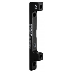 Ketaspiduri adapter esimene Shimano SM-MA-F203P/P