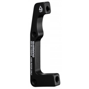 Ketaspiduri adapter esimene Shimano SM-MA-F203P/S