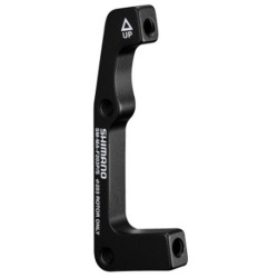 Ketaspiduri adapter esimene Shimano SM-MA-F203P/S