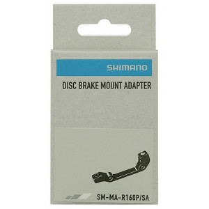 Ketaspiduri adapter tagumine Shimano SM-MA-R160P/S