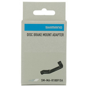Ketaspiduri adapter tagumine Shimano SM-MA-R180P/S