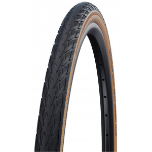 Väliskumm 28" Schwalbe Delta Cruiser HS 431, Active Wired 28-622 / 700x28C Gumwall