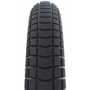 Väliskumm 20" Schwalbe Super Moto-X HS 439, Perf Wired 62-406 Reflex Addix Addix