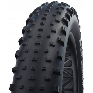 Väliskumm 26" Schwalbe Jumbo Jim HS 466, Perf Fold. 100-559