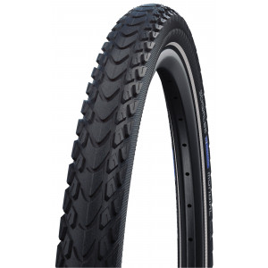 Väliskumm 28" Schwalbe Marathon Mondial HS 428, Perf Wired 47-622 / 28x1.75 Reflex