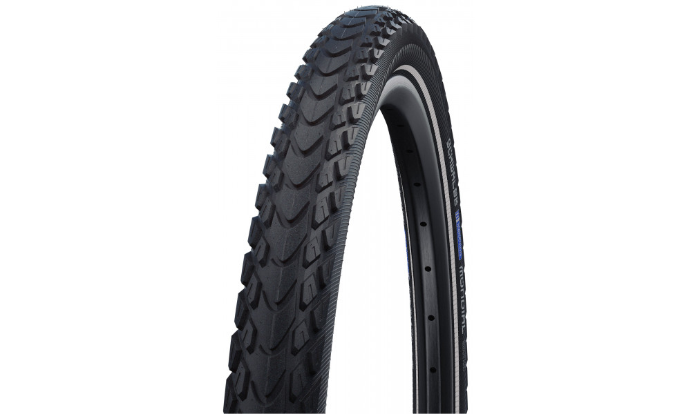 Väliskumm 28" Schwalbe Marathon Mondial HS 428 Perf Wired 47-622 / 28x1.75 Reflex - 1