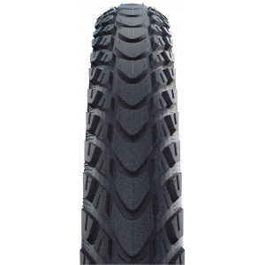 Väliskumm 28" Schwalbe Marathon Mondial HS 428, Perf Wired 47-622 / 28x1.75 Reflex