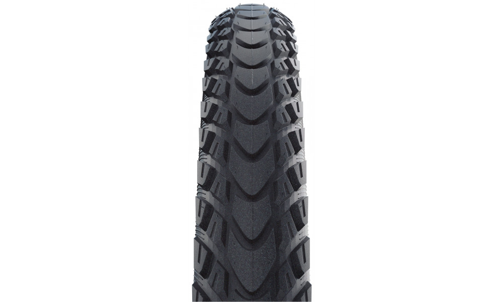Väliskumm 28" Schwalbe Marathon Mondial HS 428 Perf Wired 47-622 / 28x1.75 Reflex - 2