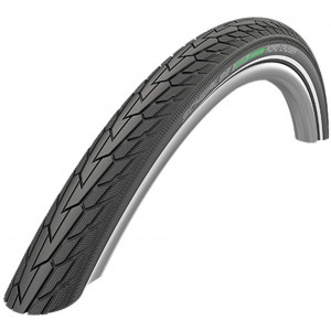 Väliskumm 28" Schwalbe Road Cruiser HS 484, Active Wired 37-622 / 28x1.40 Reflex