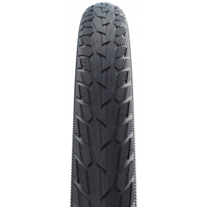 Väliskumm 28" Schwalbe Road Cruiser HS 484, Active Wired 37-622 / 28x1.40 Reflex