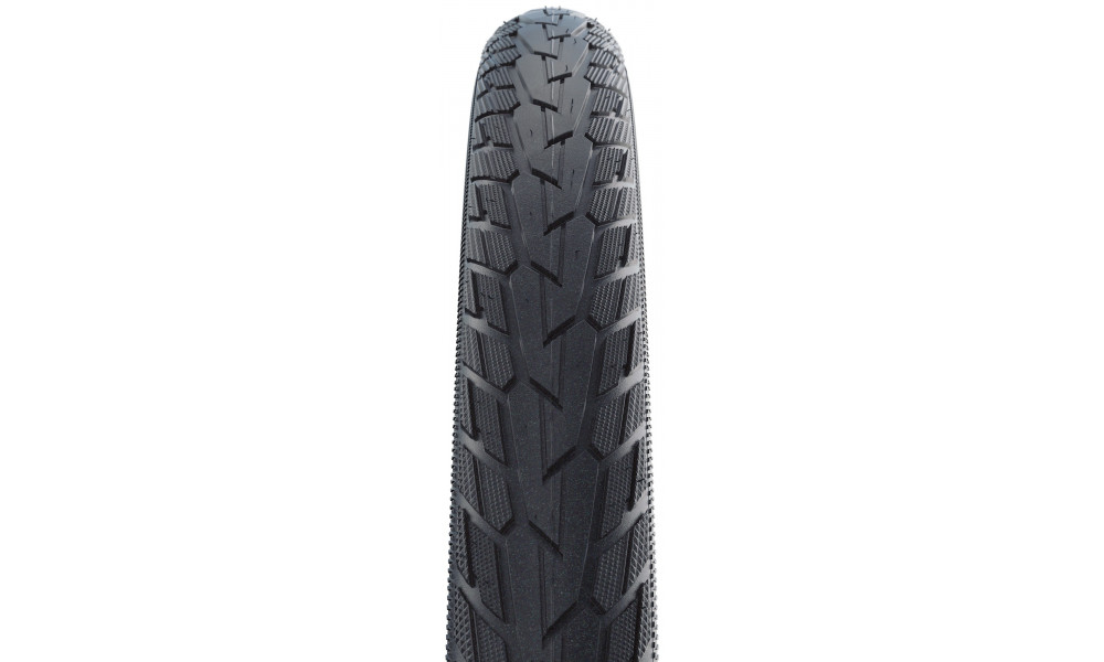 Väliskumm 28" Schwalbe Road Cruiser HS 484 Active Wired 37-622 / 28x1.40 Reflex - 2