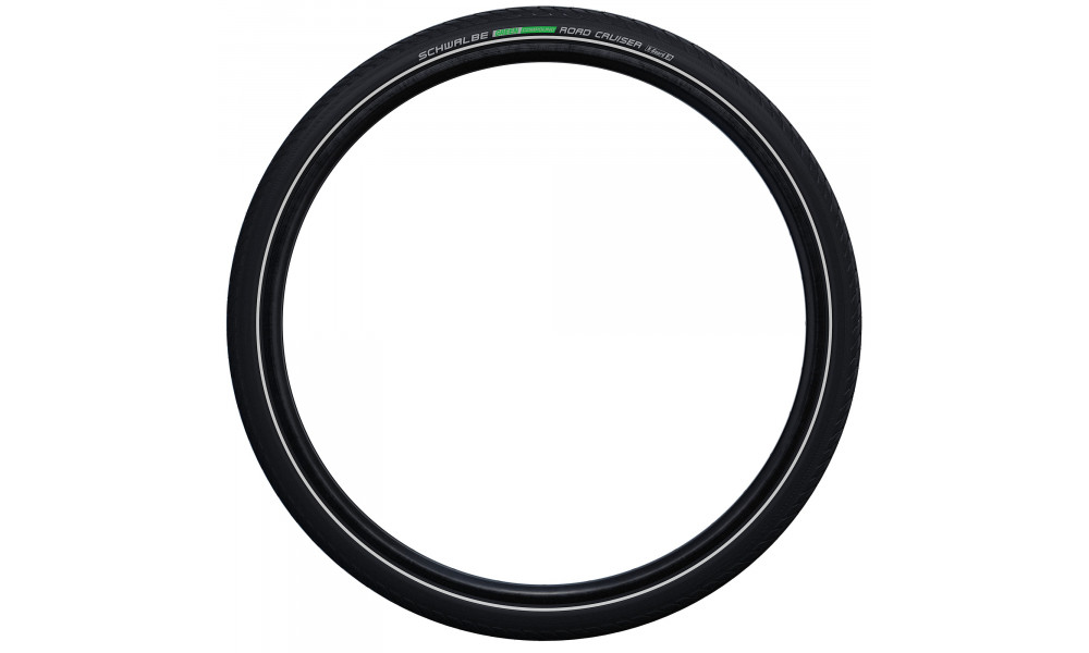 Väliskumm 28" Schwalbe Road Cruiser HS 484 Active Wired 37-622 / 28x1.40 Reflex - 3