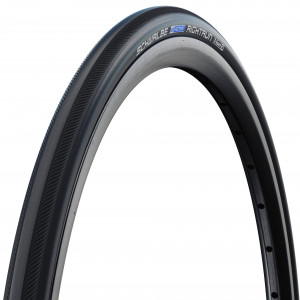 Väliskumm 24" Schwalbe Rightrun HS 387, Active Wired 25-540