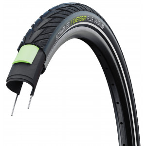 Väliskumm 28" Schwalbe Energizer Plus HS 492, Perf Wired 40-622 / 28x1.50 Addix E Reflex