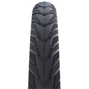 Väliskumm 28" Schwalbe Energizer Plus HS 492, Perf Wired 40-622 / 28x1.50 Addix E Reflex
