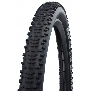 Väliskumm 27.5" Schwalbe Racing Ralph HS 490, Perf Fold. 57-584 / 27.5x2.25 Addix