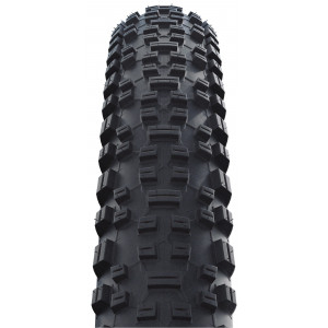 Väliskumm 27.5" Schwalbe Rapid Rob HS 425, Active Wired 54-584 / 27.5x2.10