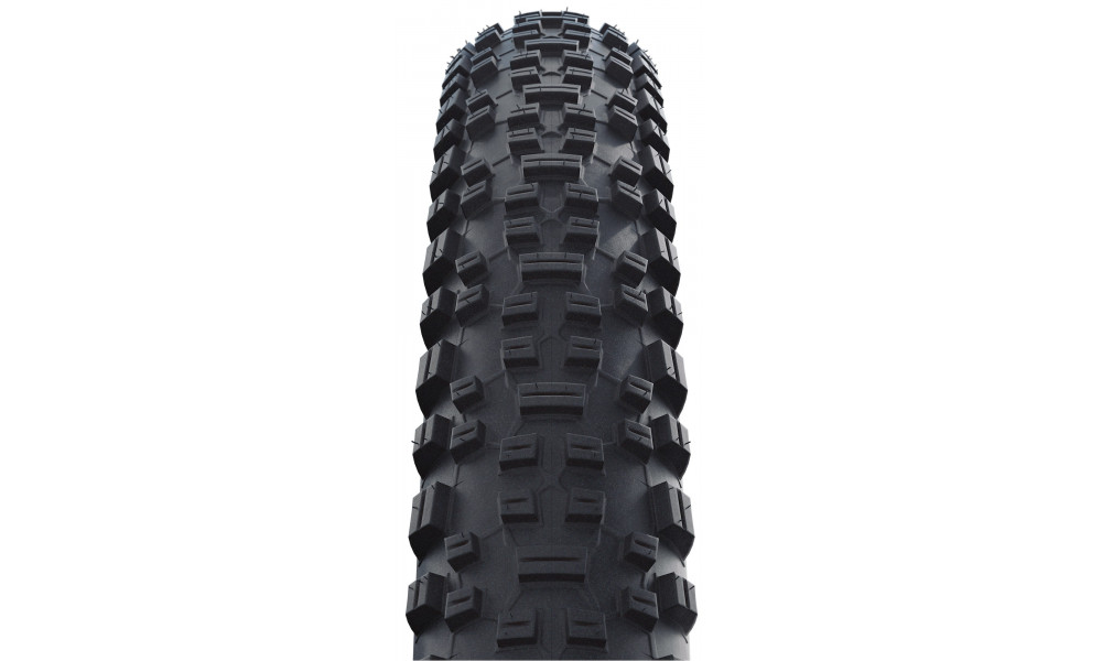 Väliskumm 27.5" Schwalbe Rapid Rob HS 425, Active Wired 54-584 / 27.5x2.10 - 2