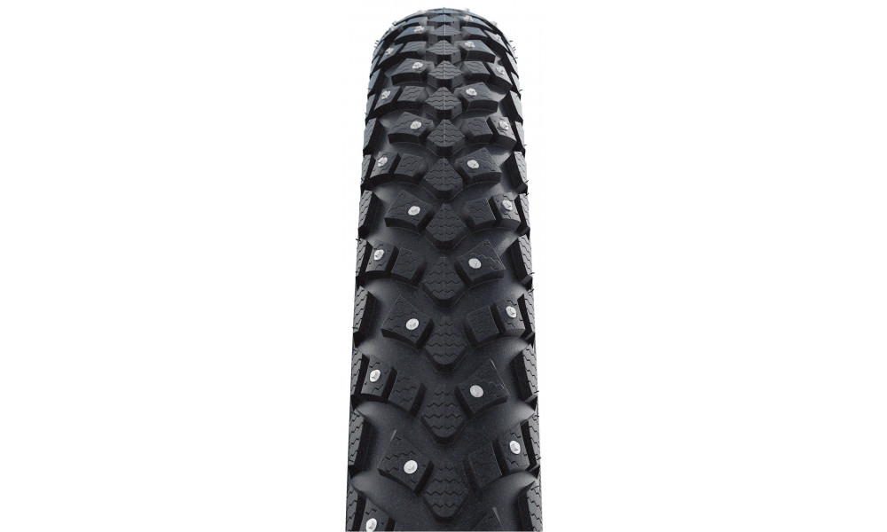 Väliskumm 20" Schwalbe Marathon Winter Plus HS 396, Perf Wired 55-406 Reflex - 2