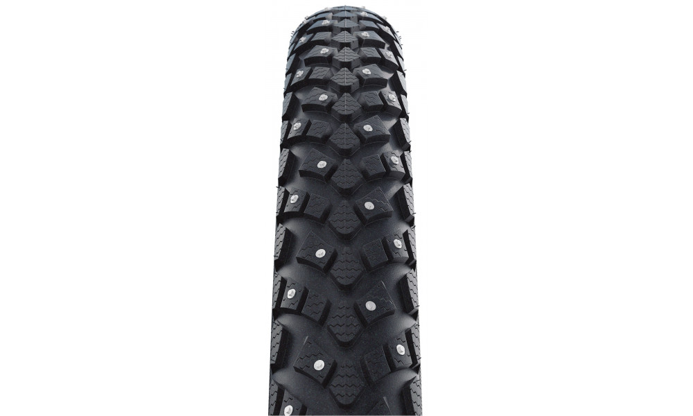 Väliskumm 24" Schwalbe Marathon Winter Plus HS 396, Perf Wired 47-507 Reflex - 2