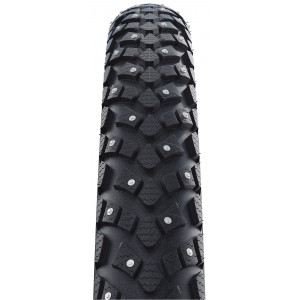 Väliskumm 28" Schwalbe Marathon Winter Plus HS 396, Perf Wired 50-622 / 29x2.00 Reflex