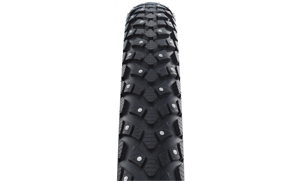 Väliskumm 28" Schwalbe Marathon Winter Plus HS 396, Perf Wired 50-622 / 29x2.00 Reflex - 2