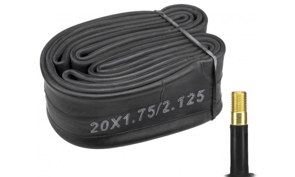 Sisekumm Azimut 20 x 1.75/2.125 AV 40mm (1002) - 1