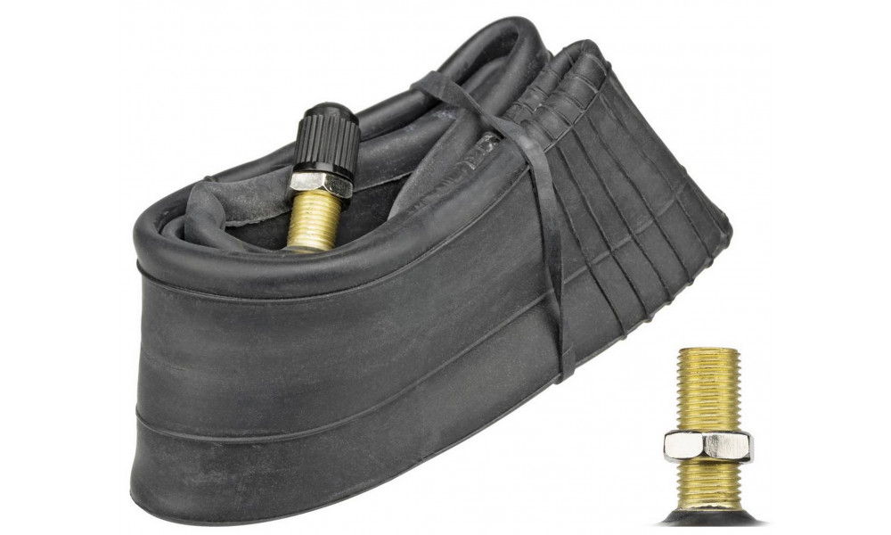 Sisekumm Azimut 8" 1/2x2 AV 20mm scooter/Xiaomi (1013) - 1