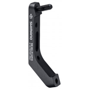 Ketaspiduri adapter tagumine Shimano SM-MA-R140P/D