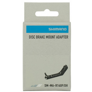 Ketaspiduri adapter tagumine Shimano SM-MA-R140P/D