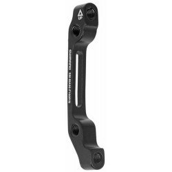 Ketaspiduri adapter esimene Shimano SM-MA90-F160P/S