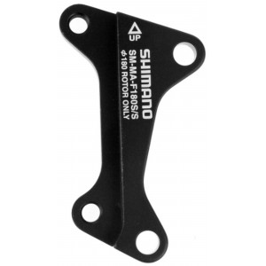 Ketaspiduri adapter esimene Shimano SM-MA-F180S/S