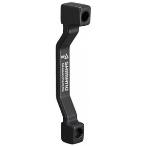 Ketaspiduri adapter esimene Shimano SM-MA90-F203P/P