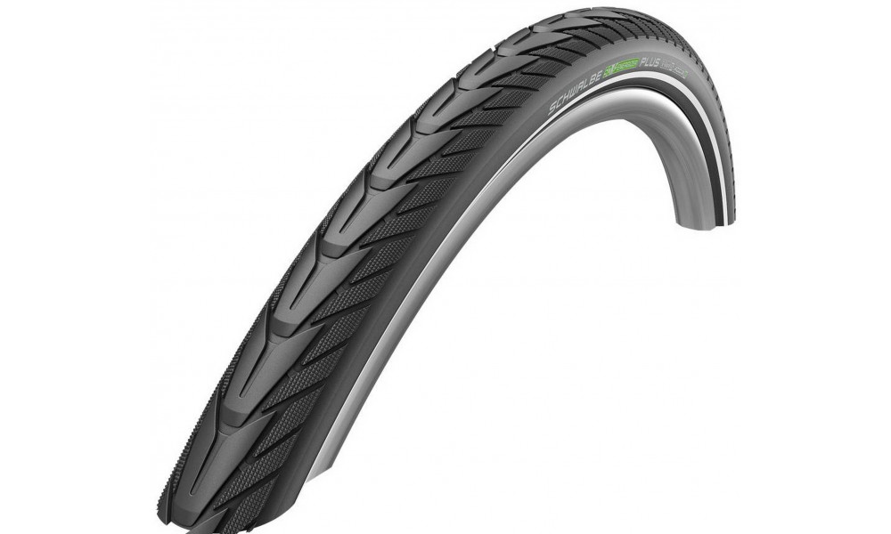 Väliskumm 28" Schwalbe Energizer Plus HS 492, Perf Wired 55-622 / 29x2.15 Addix E Reflex - 1