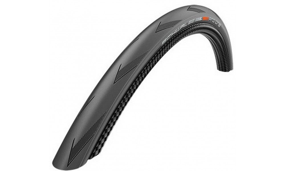 Väliskumm 20" Schwalbe Pro One Tubeless Easy HS 493, Evo Fold. 28-406 Addix Race - 1