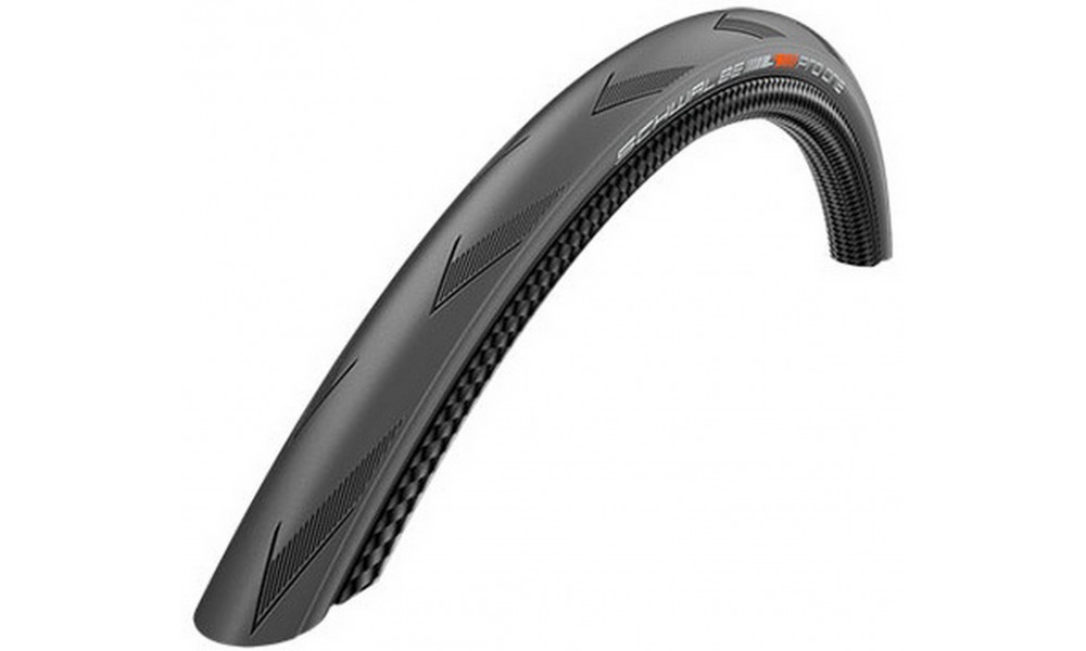 Väliskumm 27.5" Schwalbe Pro One Tubeless Easy HS 493, Evo Fold. 25-584 Addix Race 